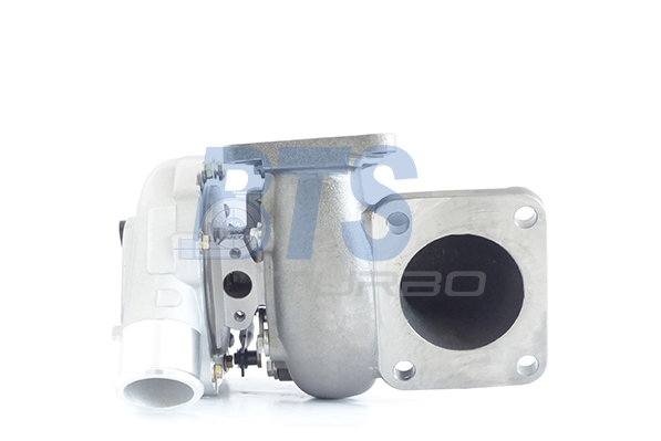 Compresor,sistem de supraalimentare T914925BT BTS Turbo